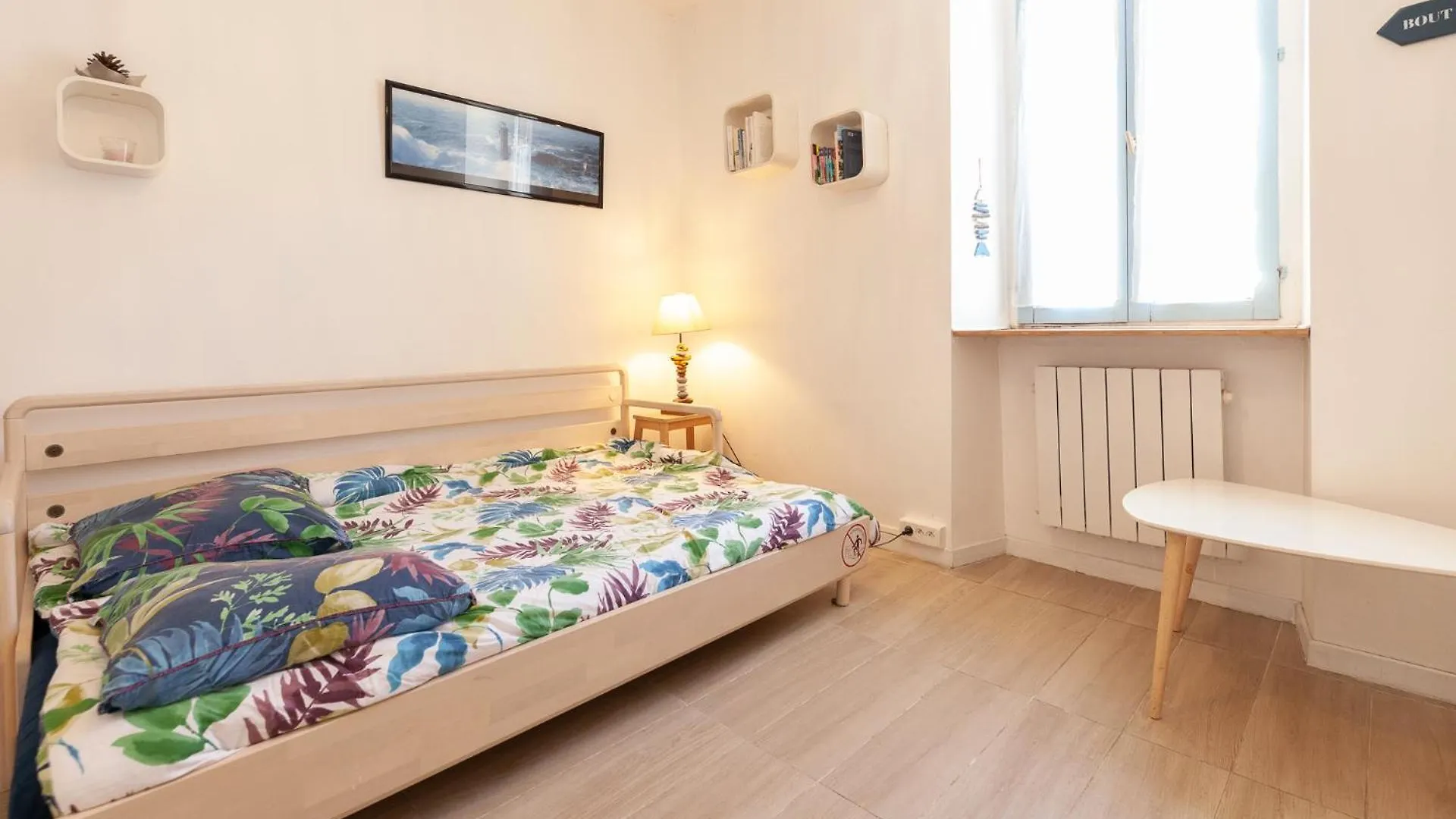 Appartement Le Bihan - Wifi - Centre Ville Vannes